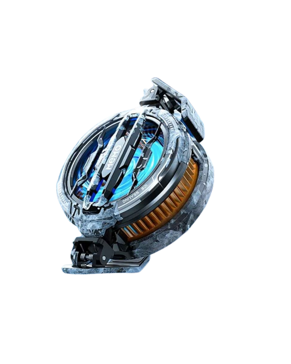 kullanıcı dostu bir montaj sistemiyle tasarlanmıştır. Güçlü mıknatıslı bağlantısı sayesinde telefonu çizmeden ve zarar vermeden hızlıca monte edebilirsiniz. Mıknatısın sunduğu güçlü tutuş sayesinde cihazınız yerinden oynamaz