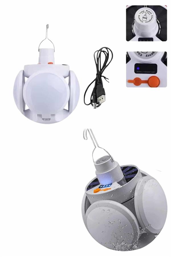 Su Geçirmez ve Enerji Verimli AydınlatmaAçık hava etkinliklerinde