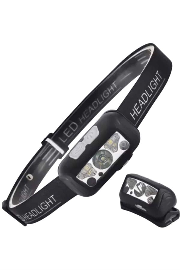 hem doğa yürüyüşlerinde hem de kamp