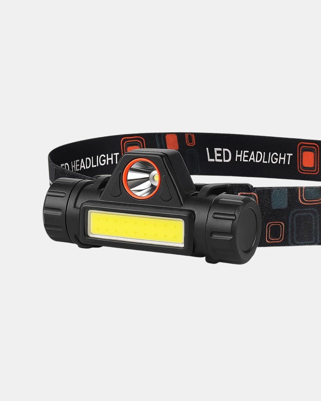 Zorlu doğa koşullarında en güvenilir aydınlatma çözümünü arayanlar için tasarlandı: Şarjlı LED Kafa Feneri