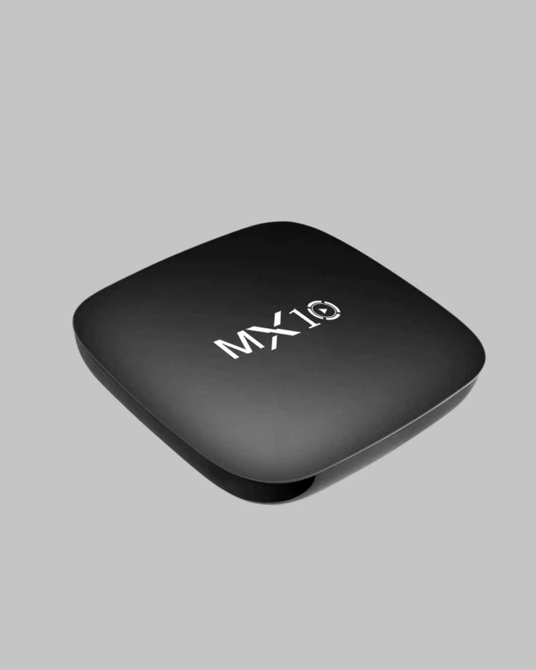 Mi Box S 4K TV Box
