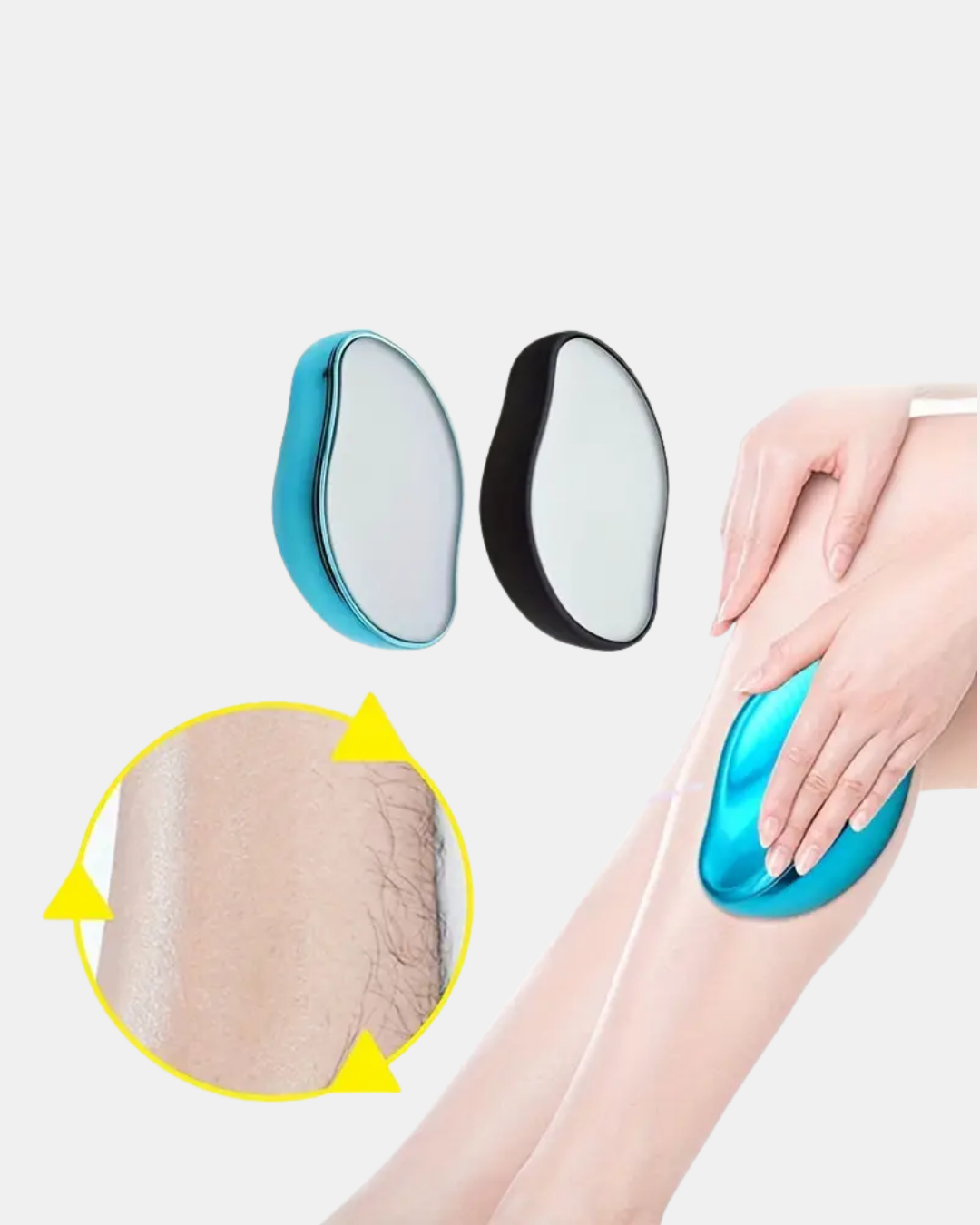 tüy alımını hem kolay hem de konforlu hale getiren yenilikçi bir bakım aracıdır. Yüz