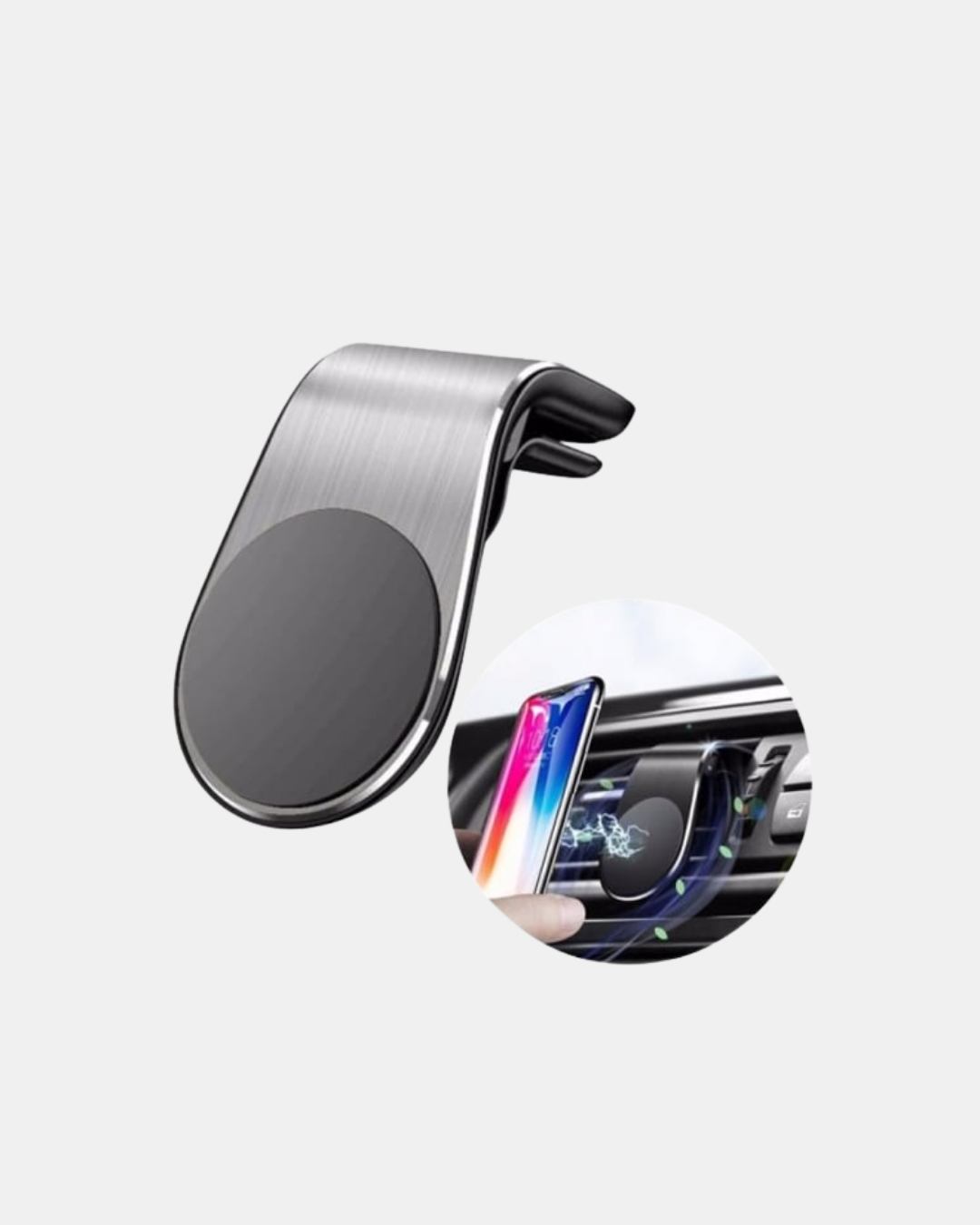 ani duruşlarda veya virajlarda bile kaymaz