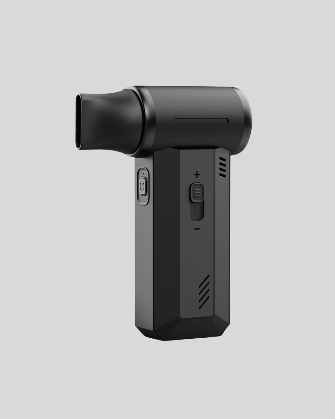 Temizliğin gücünü elinizde hissedin!130000 RPM motor gücüne sahip bu vakumlu temizlik cihazı