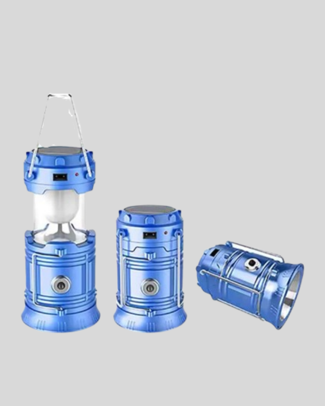 Açık hava etkinlikleri