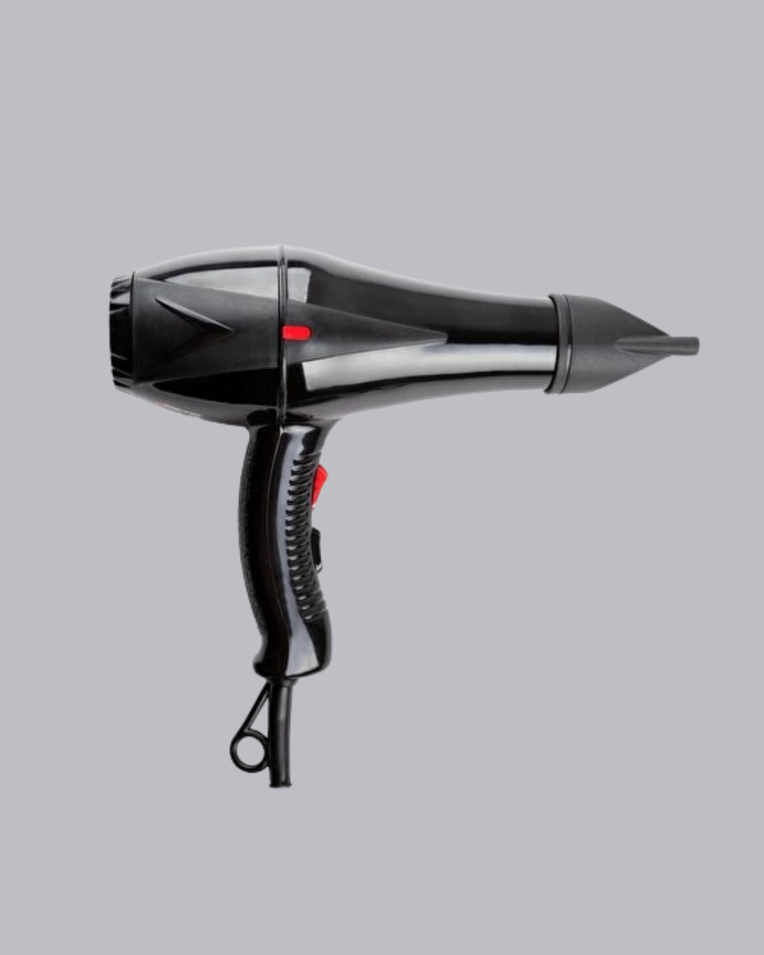 2200 Watt AC motorlu Profesyonel Saç Kurutma Makinesi