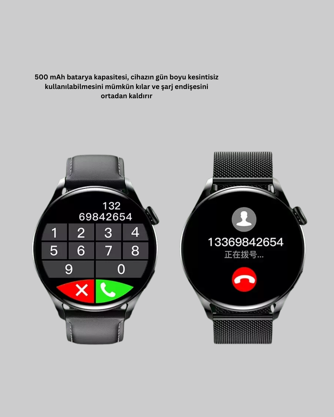 geniş özellik yelpazesi ve modern tasarımıyla dikkat çeker. 24 ay ithalatçı garantisine sahip olması