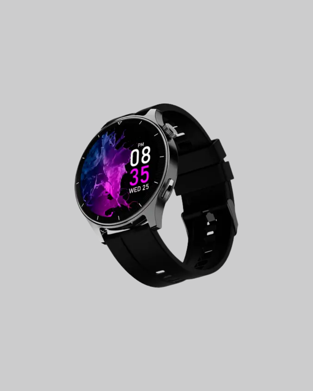 24 ay ithalatçı garantisiyle güvence altına alınan bu gelişmiş akıllı saat