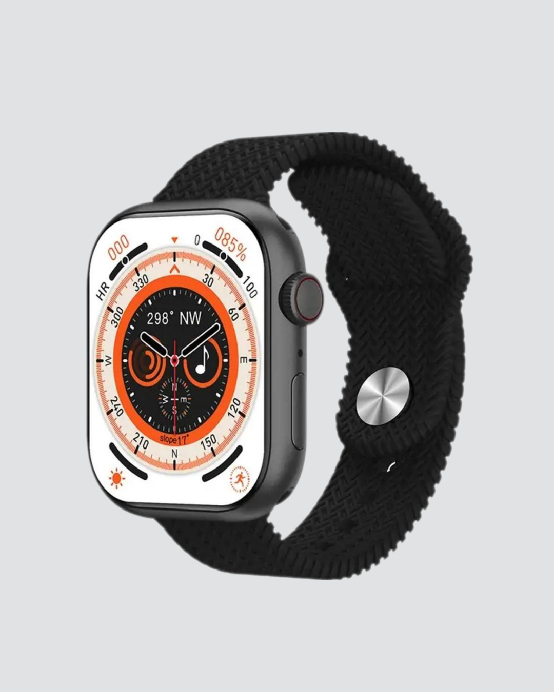 Bu gelişmiş akıllı saat