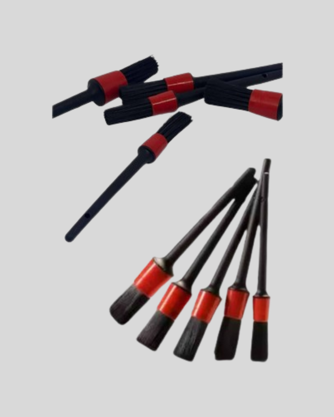 her araç sahibinin bakım rutinine mükemmel şekilde uyum sağlar. Bu set