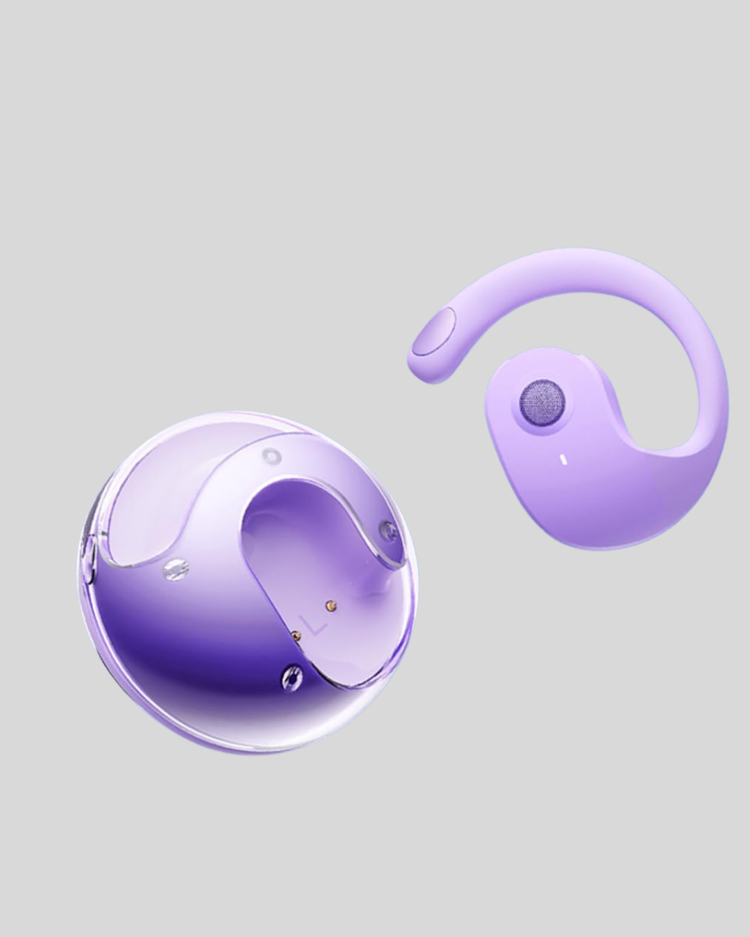 S05 kablosuz kulaklık