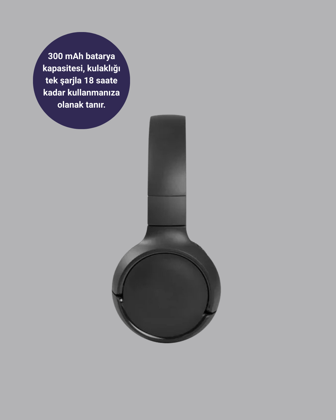 günlük kullanımda yüksek performans arayan kullanıcılar için geliştirilmiştir. Bluetooth 5.0 teknolojisi sayesinde telefon