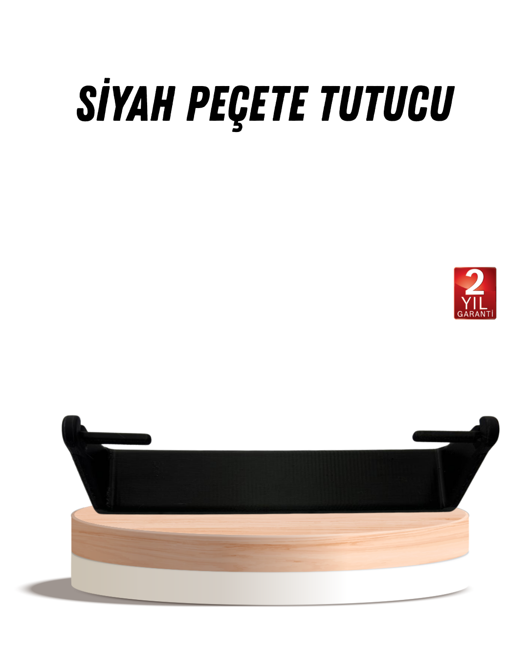 Dayanıklı Duvar Tipi Kağıt Havlu Peçete Tutucu Askı