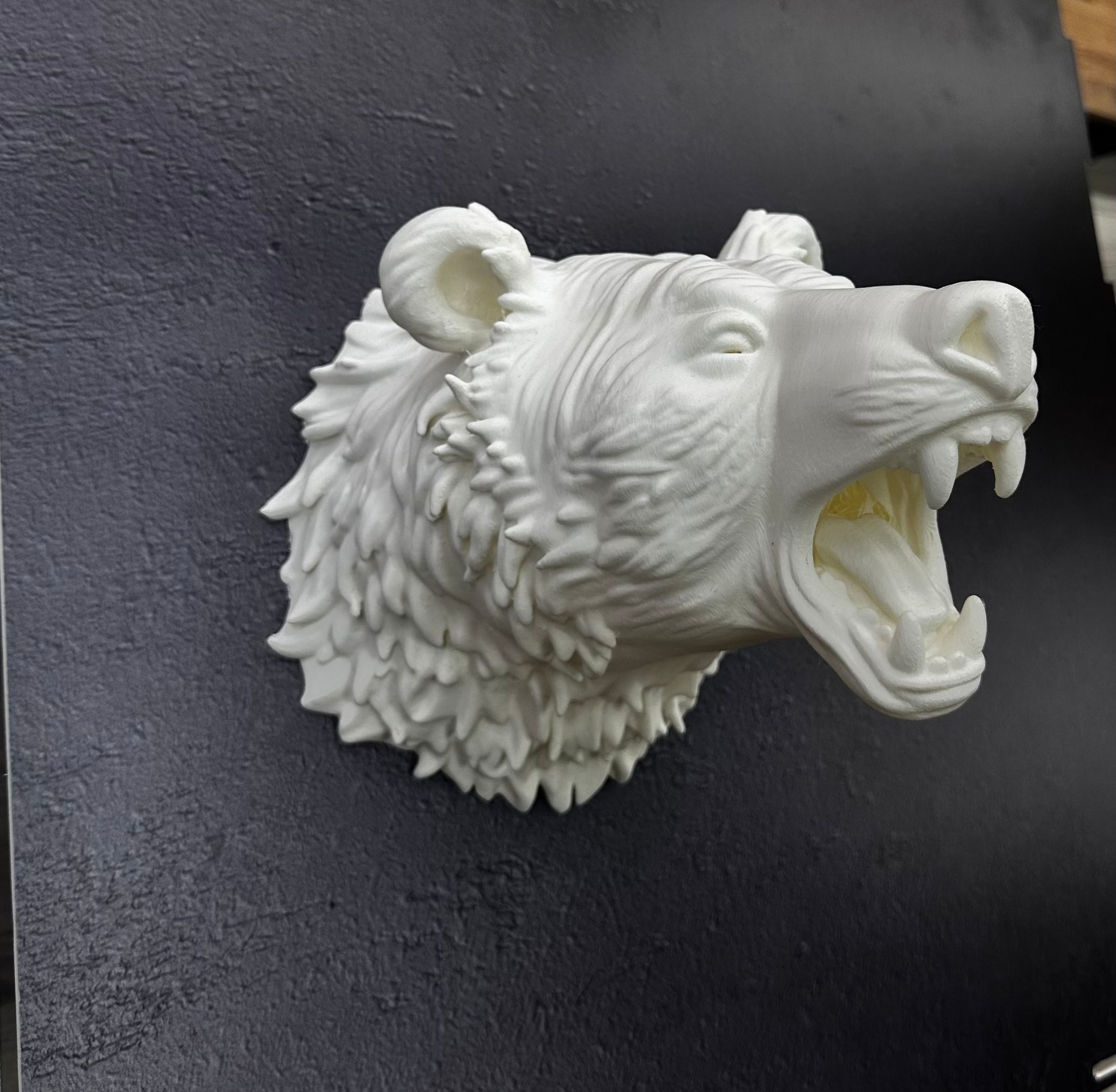 dekorasyonuna modern