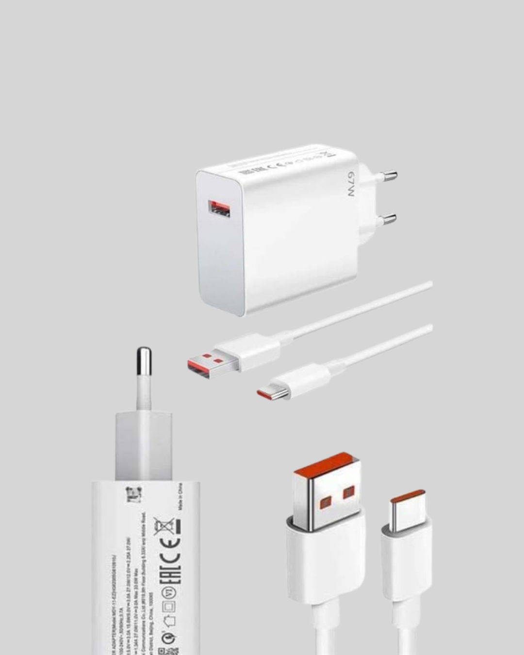 modern elektronik cihazların yüksek enerji ihtiyacını karşılamak için tasarlanmış üstün performanslı bir üründür. Çift turbo teknolojisi sayesinde aynı anda birden fazla cihaz bağlandığında bile hız kaybı yaşatmaz ve stabil enerji akışı sağlar. Akıllı tanıma çipi takılan cihazı analiz ederek şarj sürecini optimize eder