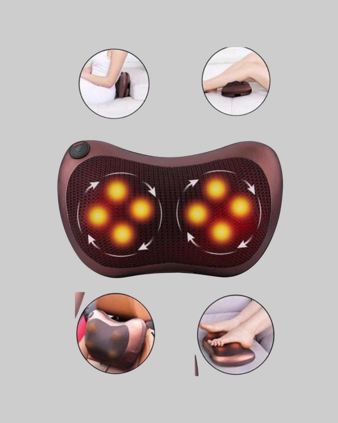 yüksek performansı ve kullanım kolaylığı ile öne çıkan çok yönlü bir manikür & pedikür cihazıdır. Ayarlanabilir hız sistemi sayesinde 20.000 RPM’e kadar çıkabilen güçlü motoru