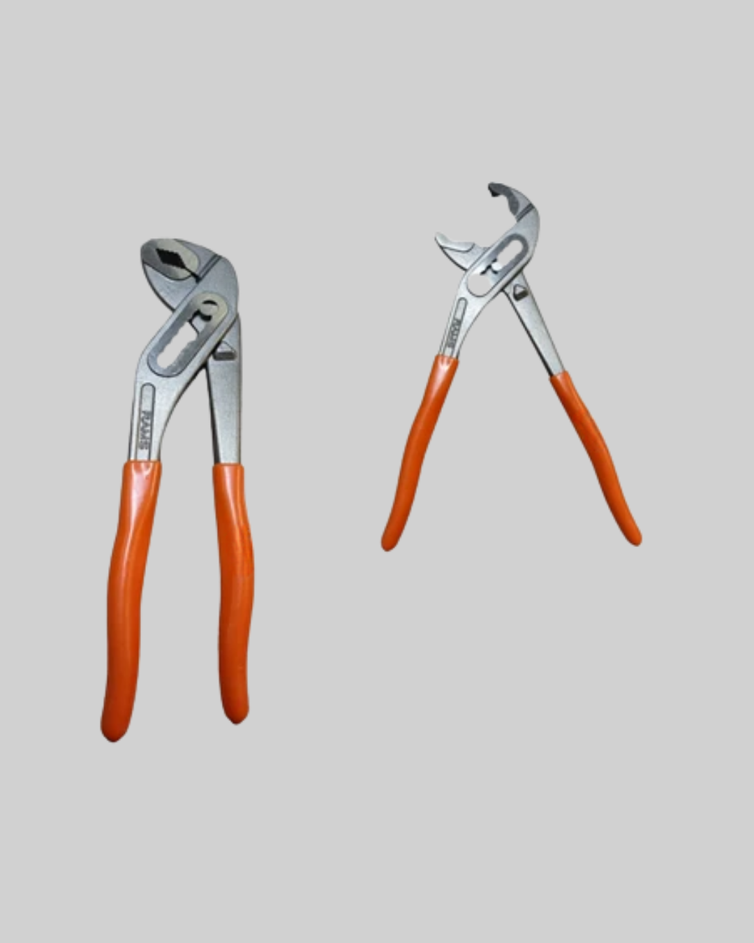 hem profesyonel ustaların hem de evde tamirat yapanların en çok ihtiyaç duyduğu el aletlerinden biridir. Sağlam alaşımlı çelik gövdesi