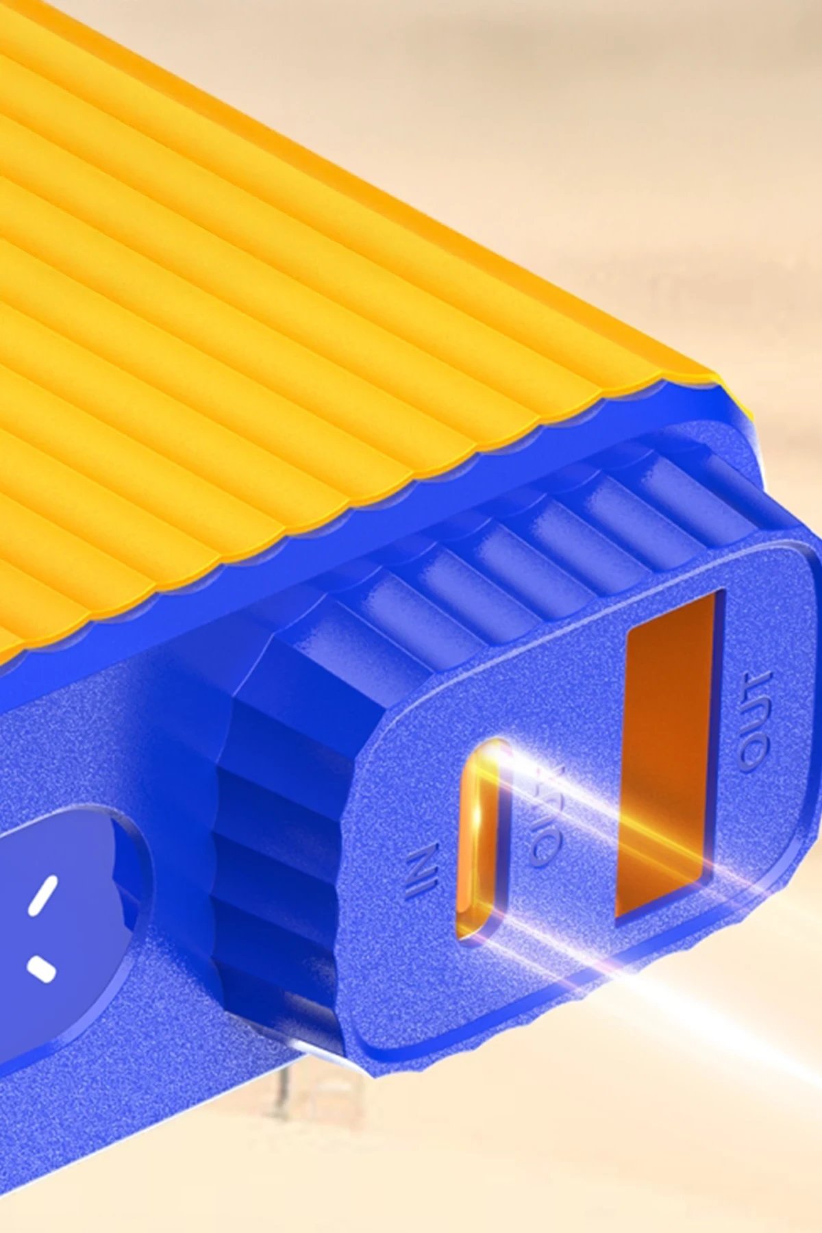 tablet ve diğer cihazlarınızı çok daha kısa sürede şarj eder.✅ Çift Yüksek Hızlı Şarj PortuHem Type-C (PD 20W) hem de USB (22.5W) çıkışları ile aynı anda iki cihazı hızlı ve verimli şekilde şarj edebilirsiniz.✅ Giriş/Çıkışta PD 20W DesteğiType-C portu hem girişte hem çıkışta PD 20W hızlı şarjı destekleyerek kısa sürede kendini de şarj eder.✅ Kompakt ve Hafif TasarımCebinize sığacak kadar küçük! Mini boyutuyla kolayca taşınabilir