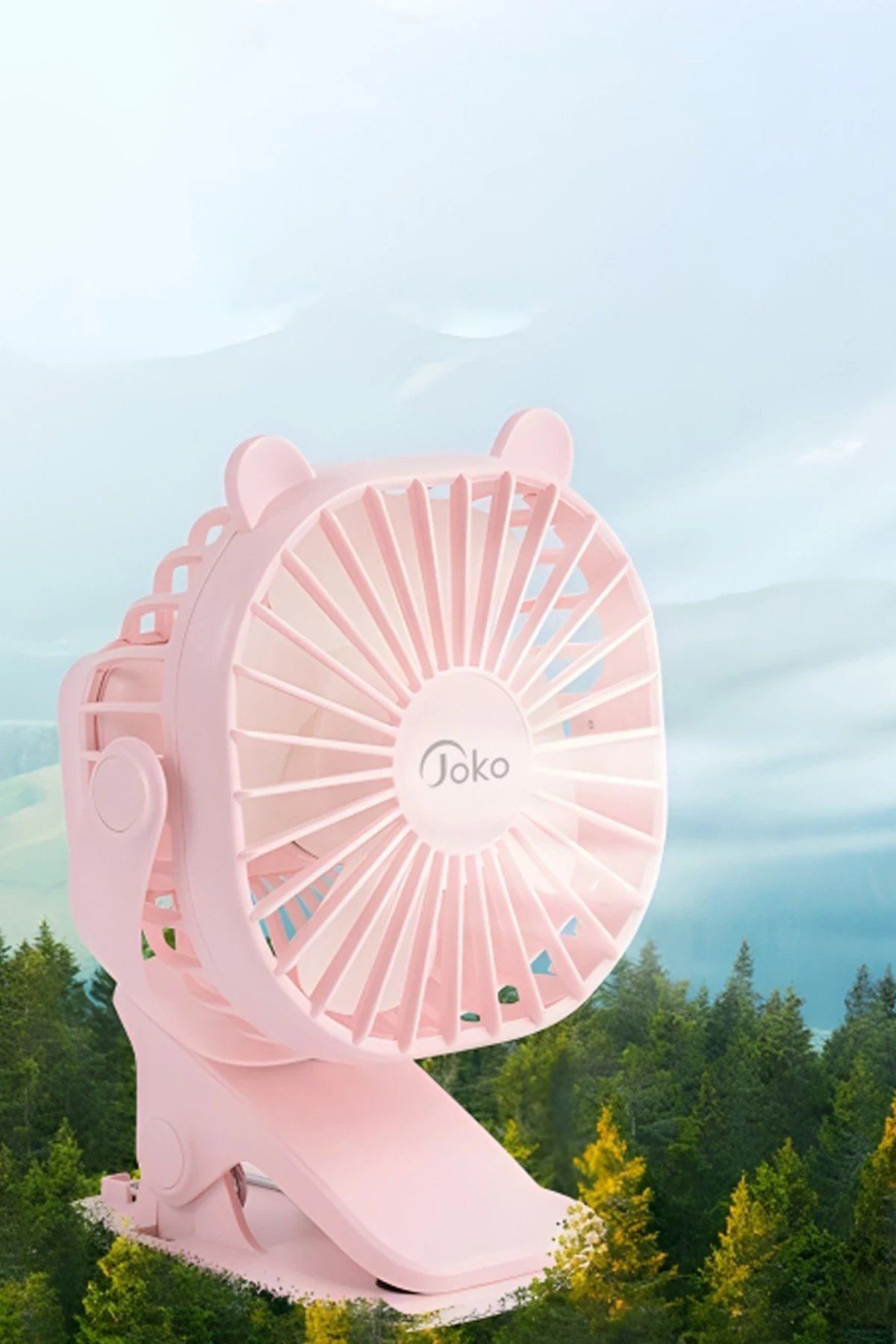 hafif ve kompakt gövdesi sayesinde kolaylıkla taşınabilir. Masaüstü kullanımlar için ideal boyutlara sahip olan ürün