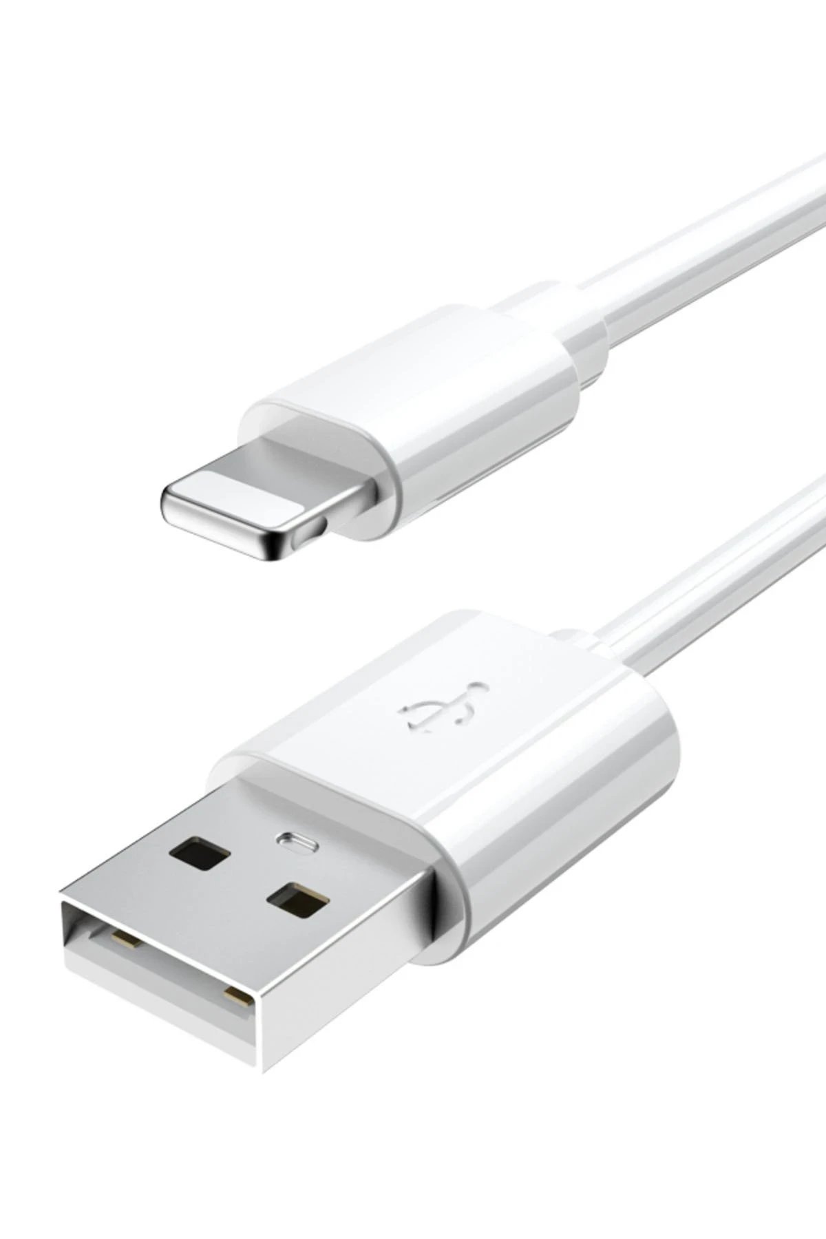 Tüm USB kabloları ve dönüştürücüleri yüksek teknoloji standartları ve 1. sınıf bakır kablo ile üretilmektedir. Kablolarımız belirtilen teknik özelliklerindeki hız ve kapasiteyi tam olarak sağlar. Sizlere kullanım kolaylığı ve uzun ömürlü bir kullanım sağlamak için ürün çeşitliliğimiz sürekli yenilenen teknolojiye göre genişlemektedir.