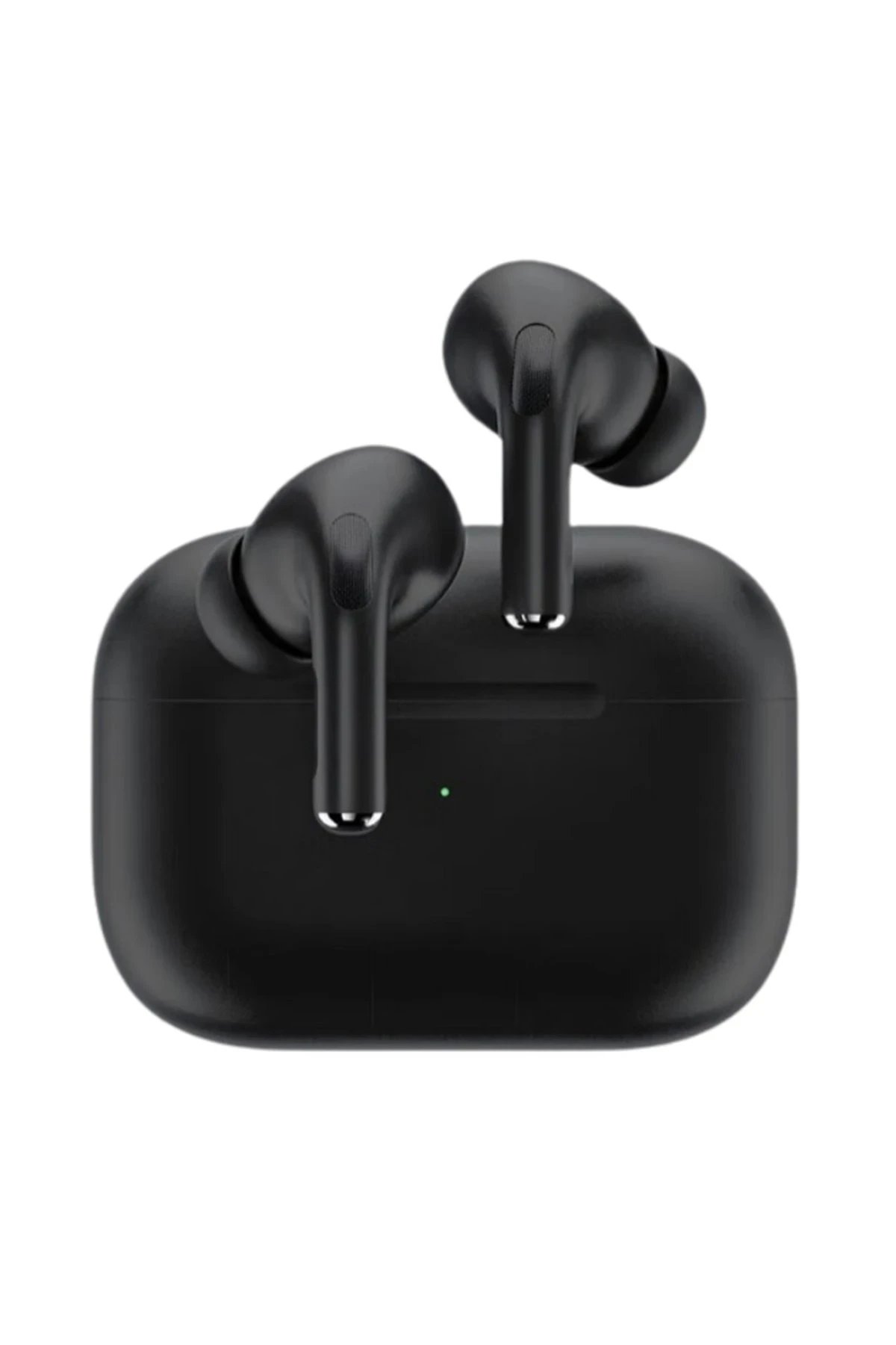 Airpods Tesna Pro 2 Aktif Gürültü Engelleyici Özellikli Bluetooth Kulaklık - Siyah-(5796)