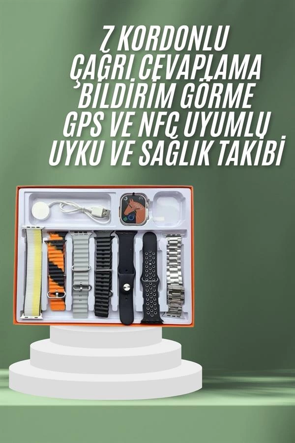 7 Kordonlu Akilli Saat Plastik Kordon Hasir Kordon Celik Kordon 167817022 Sw600sh900 7 Kordonlu Akıllı Saat Plastik Kordon Hasır Kordon Çelik Kordon najmaddin.com 7 Kordonlu Akıllı Saat Plastik Kordon Hasır Kordon Çelik Kordon