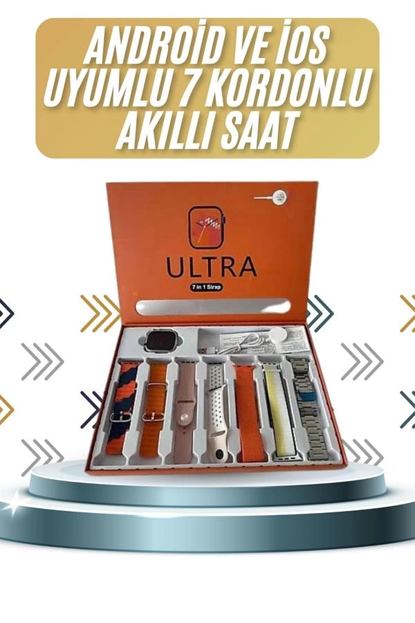 7 Kordonlu Akilli Saat Plastik Kordon Hasir Kordon Celik Kordon 218028956 Sw600sh900 7 Kordonlu Akıllı Saat Plastik Kordon Hasır Kordon Çelik Kordon najmaddin.com Gelişmiş Ekran Tasarımı: 2