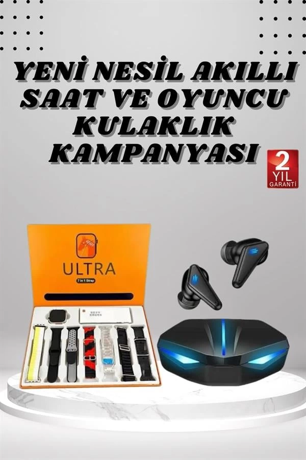 7 Kordonlu Akilli Saat Ve Oyuncu Kulakligi Anc Ozelligi Kulak Ici Mikrofonlu Sesli Gorusme 239300018 Sw600sh900 7 Kordonlu Akıllı Saat Ve Oyuncu Kulaklığı ANC Özelliği Kulak İçi Mikrofonlu Sesli Görüşme najmaddin.com AKILLI SAAT Tam Uyumlu Dokunmatik Kare Akıllı Saat