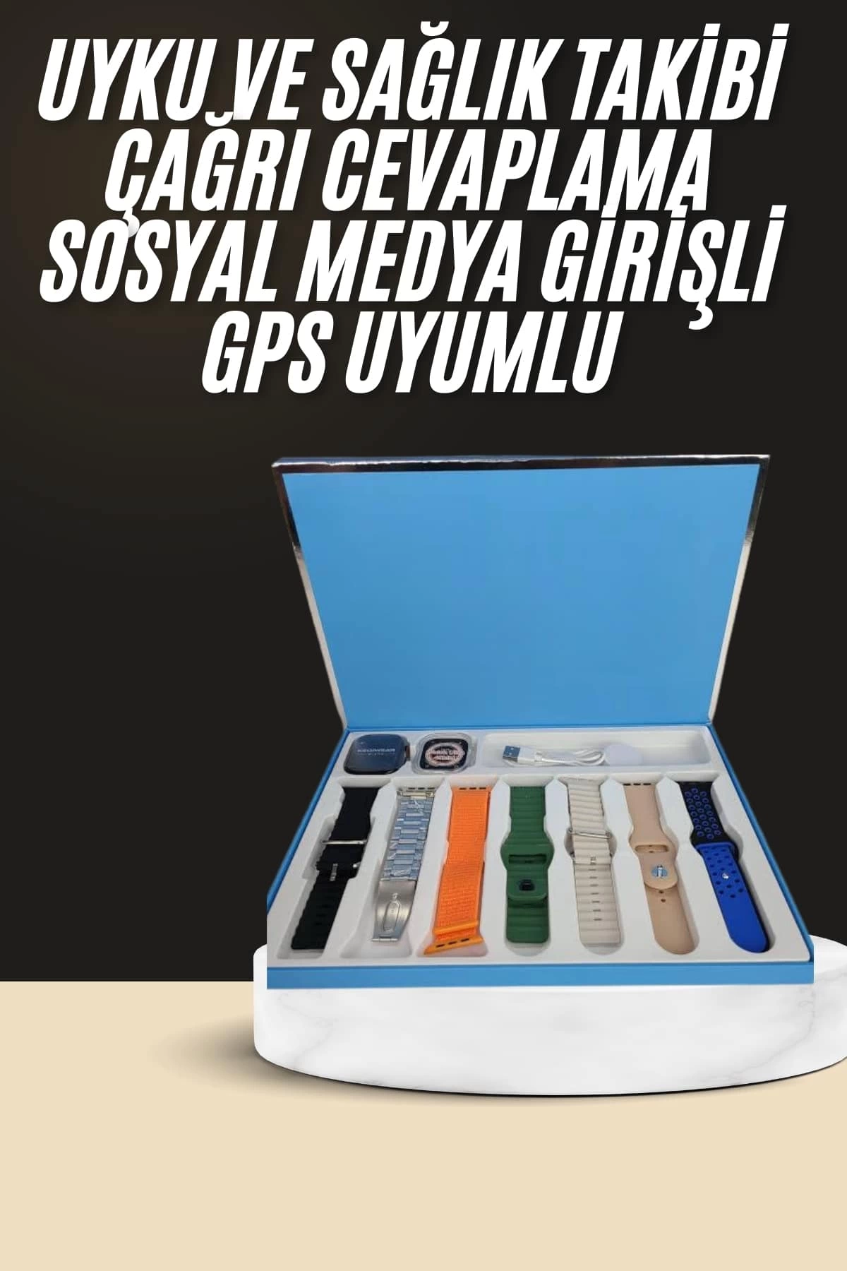 7 Kordonlu Unisex Akilli Saat Coklu Kordon Secenegi Amoled Ekran 257969242 Sw1200sh1800 1 700x1050 7 Kordonlu Unisex Akıllı Saat Çoklu Kordon Seçeneği Amoled Ekran najmaddin.com 7 Kordonlu Unisex Akıllı Saat Çoklu Kordon Seçeneği Amoled Ekran