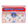 7196 ÇARK PUZZLE HAYVANLAR