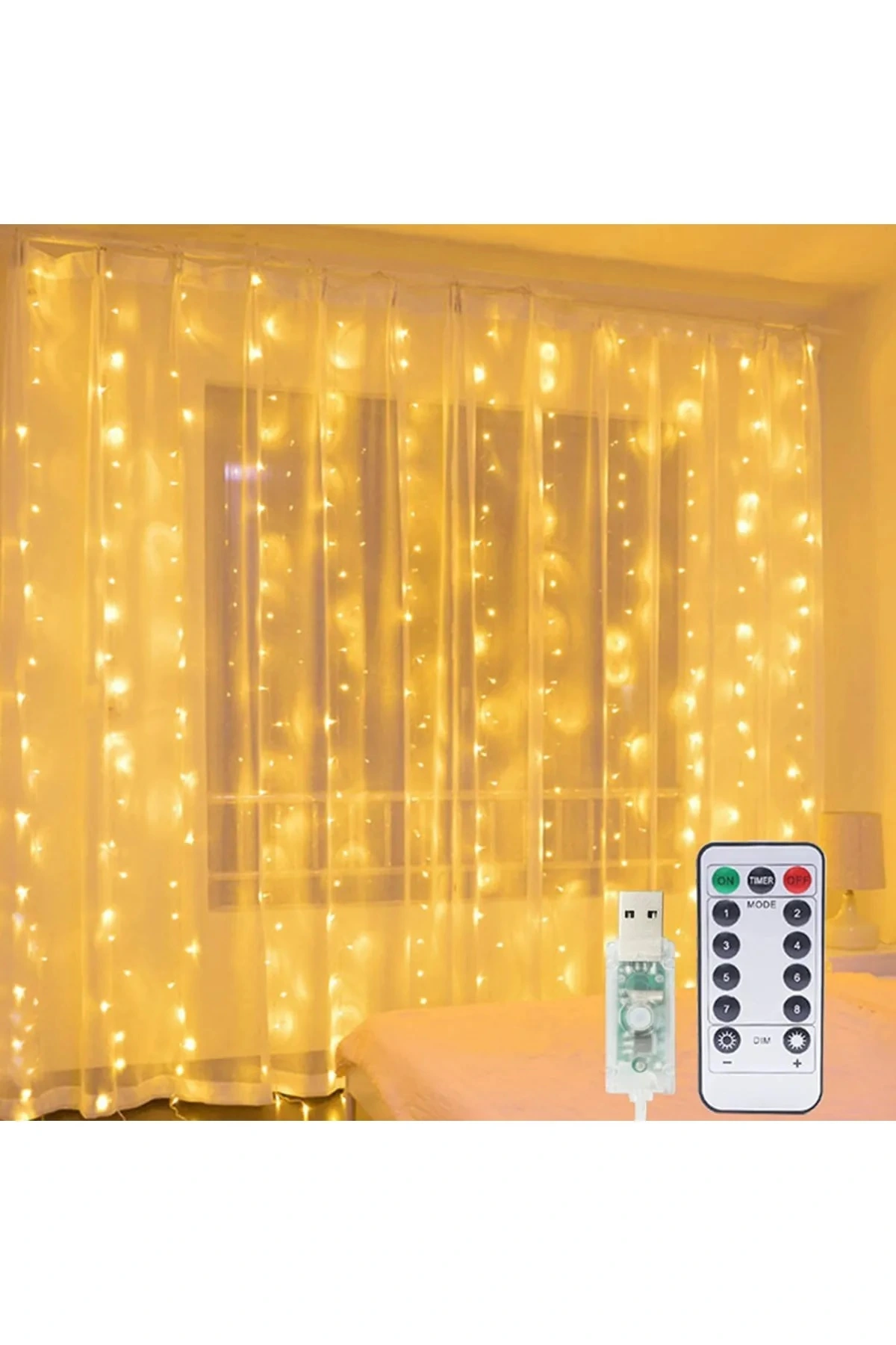 8 Fonksiyonlu Peri Perde Led Uzaktan Kumandali Gunisigi Perde Peri Led 3 Mt X 3 Mt 230259068 Sw1200sh1800 700x1050 8 Fonksiyonlu Peri Perde Led Uzaktan Kumandalı Günışığı Perde Peri Led (3 Mt X 3 Mt) najmaddin.com 8 Fonksiyonlu Peri Perde Led Uzaktan Kumandalı Günışığı Perde Peri Led (3 Mt X 3 Mt)