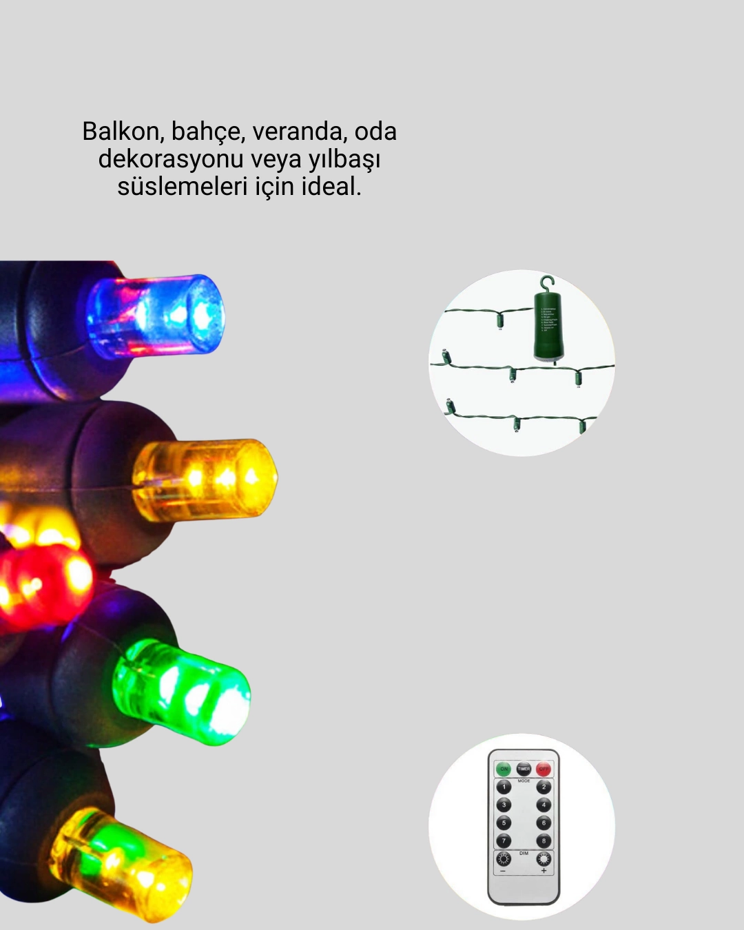 8 Modlu Zaman Ayarli Led Perde Isik Bahce Ve Balkon Dekorasyonu 244039241 Sw1080sh1350 700x875 8 Modlu Zaman Ayarlı LED Perde Işık – Bahçe ve Balkon Dekorasyonu najmaddin.com Bu pil ile çalışan LED ışık yalnızca Noel dekorasyonu için değil