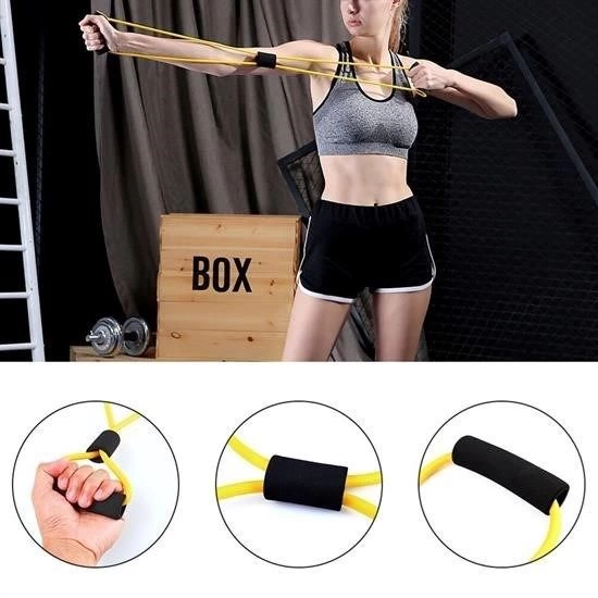 8 Seklinde Direnc Bandi Yoga Plates Ve Vucut Gelistirme Egzersiz Bandi 390243529 Sw550sh550 8 Şeklinde Direnç Bandı Yoga Plates Ve Vücut Geliştirme Egzersiz Bandı najmaddin.com Helvetica
