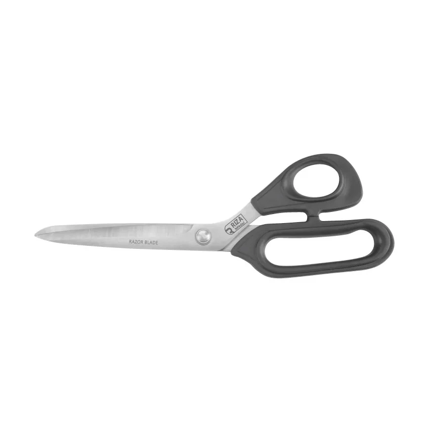 8250 Rb Jilet Ağız Kot / Terzi Makası No: 10 İnç / 25