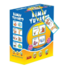 8513 DıyToy 2 Lİ KİMİN YUVASI KUTULU