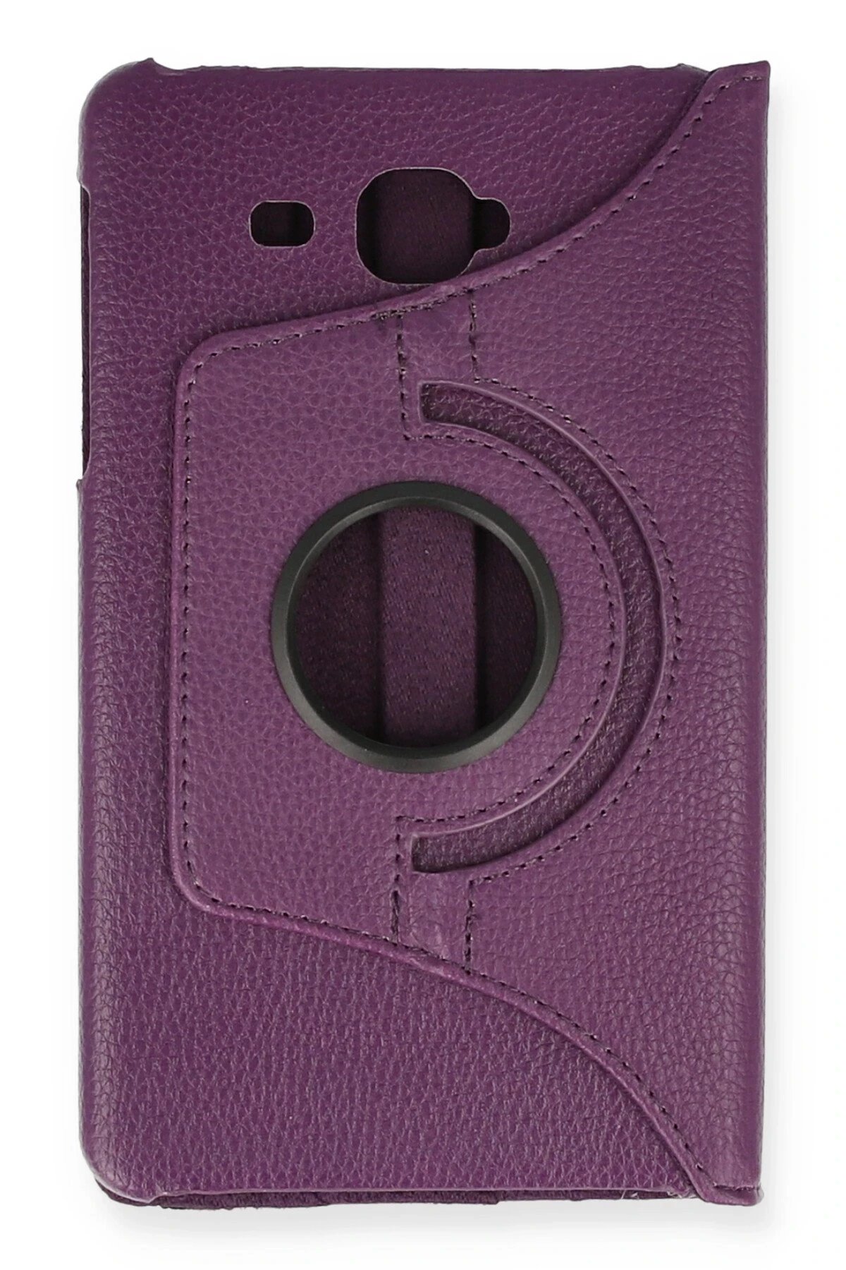 Ürün ÖzellikleriMicrofiber iç yüzeyi ve güçlendirilmiş iç panalleri