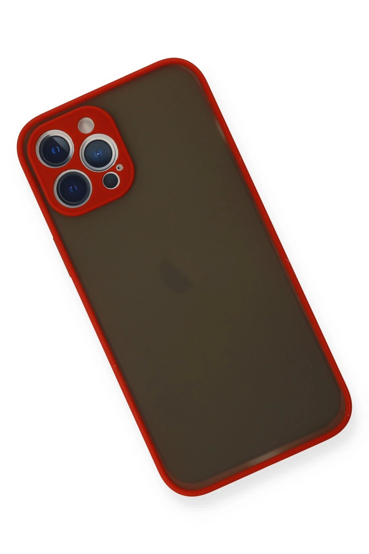 yükseltilmiş kamera çerçevesi ile lenslerinizi darbe