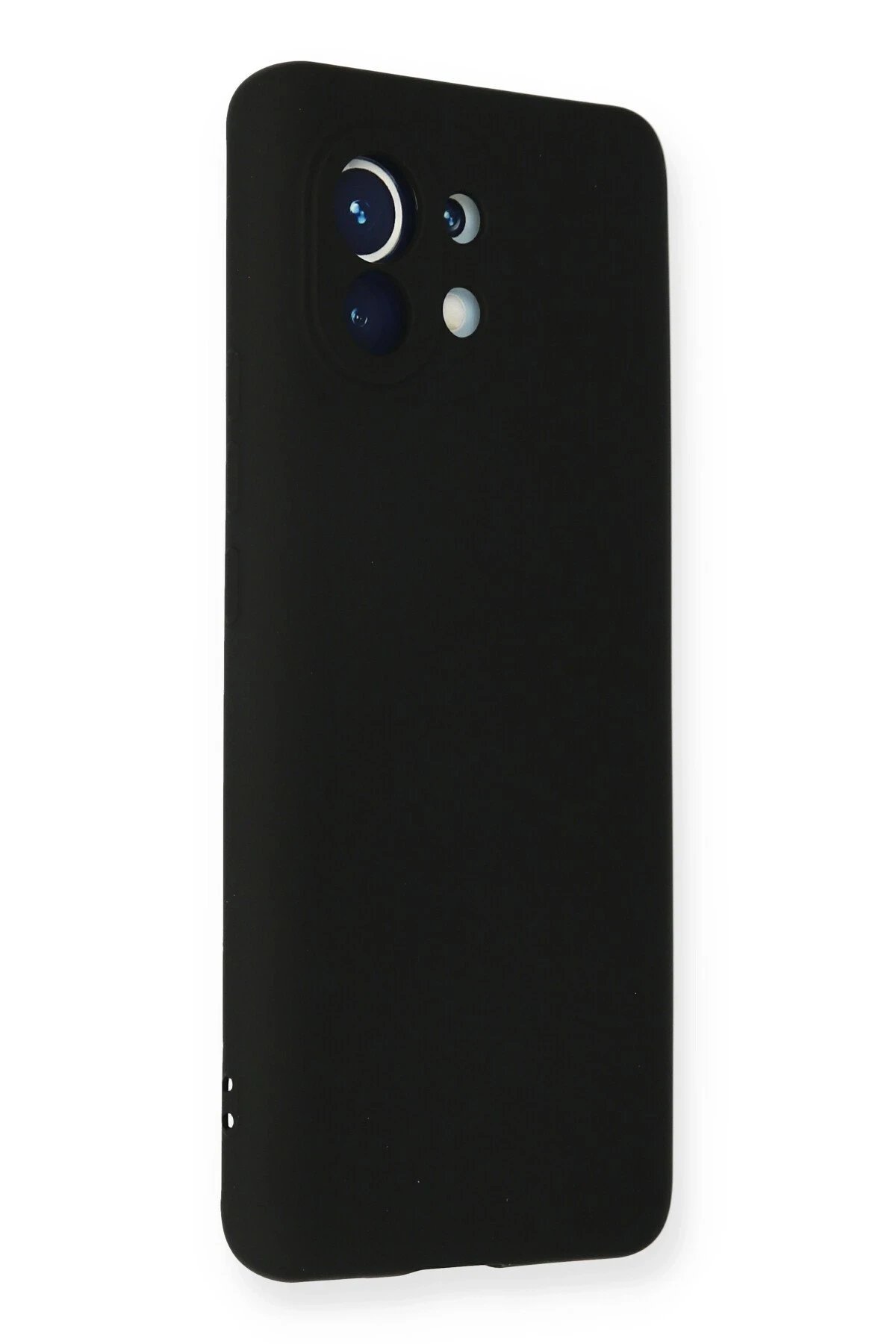 Nano İçi Kadife Silikon KılıfYerli üretim kalitesiyle üretilen İçi Kadifeli Ultra Şık Nano Silikon Kılıf