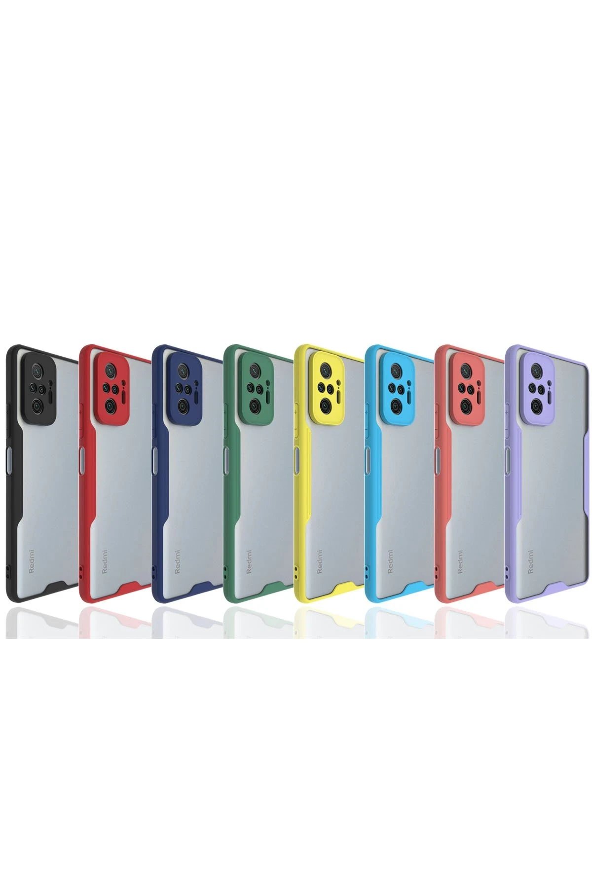 özel formüle edilmiş TPU ve fiber karışımı silikon malzemeden üretilmiştir. Bu yapı sayesinde hem darbelere karşı güçlü koruma sağlar hem de uzun süreli kullanımlarda formunu korur.✅ İnce ve Modern TasarımMat yüzey yapısı ile şık ve sade bir görünüm sunar. Elinizde kaymayı önleyen yüzeyi sayesinde rahat bir tutuş sağlar