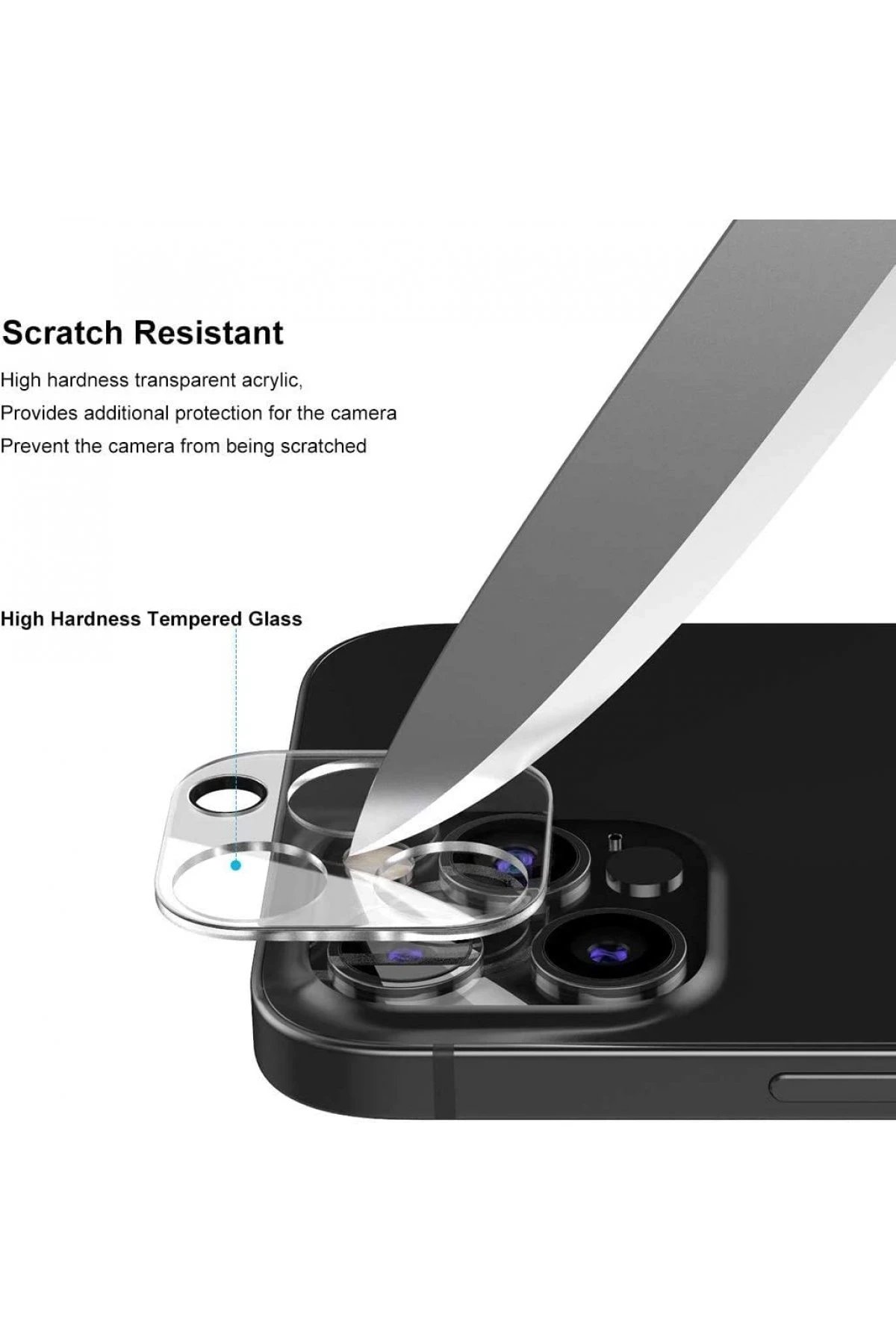 tozdan ve çizikten korur.Cihaz kameranızı tamamen kaplar birebir uyum sağlar.