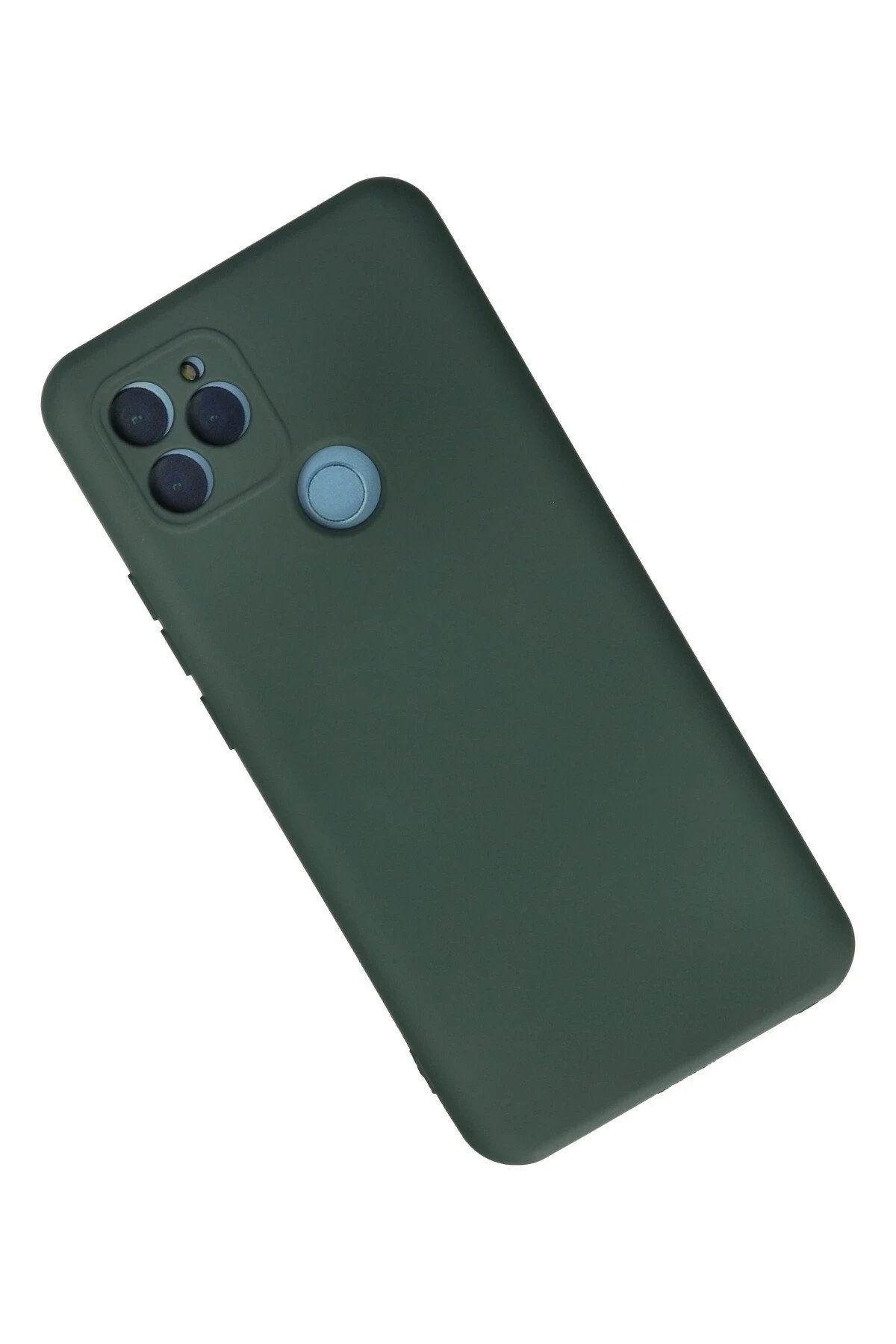 Nano İçi Kadife Silikon KılıfYerli üretim kalitesiyle üretilen İçi Kadifeli Ultra Şık Nano Silikon Kılıf