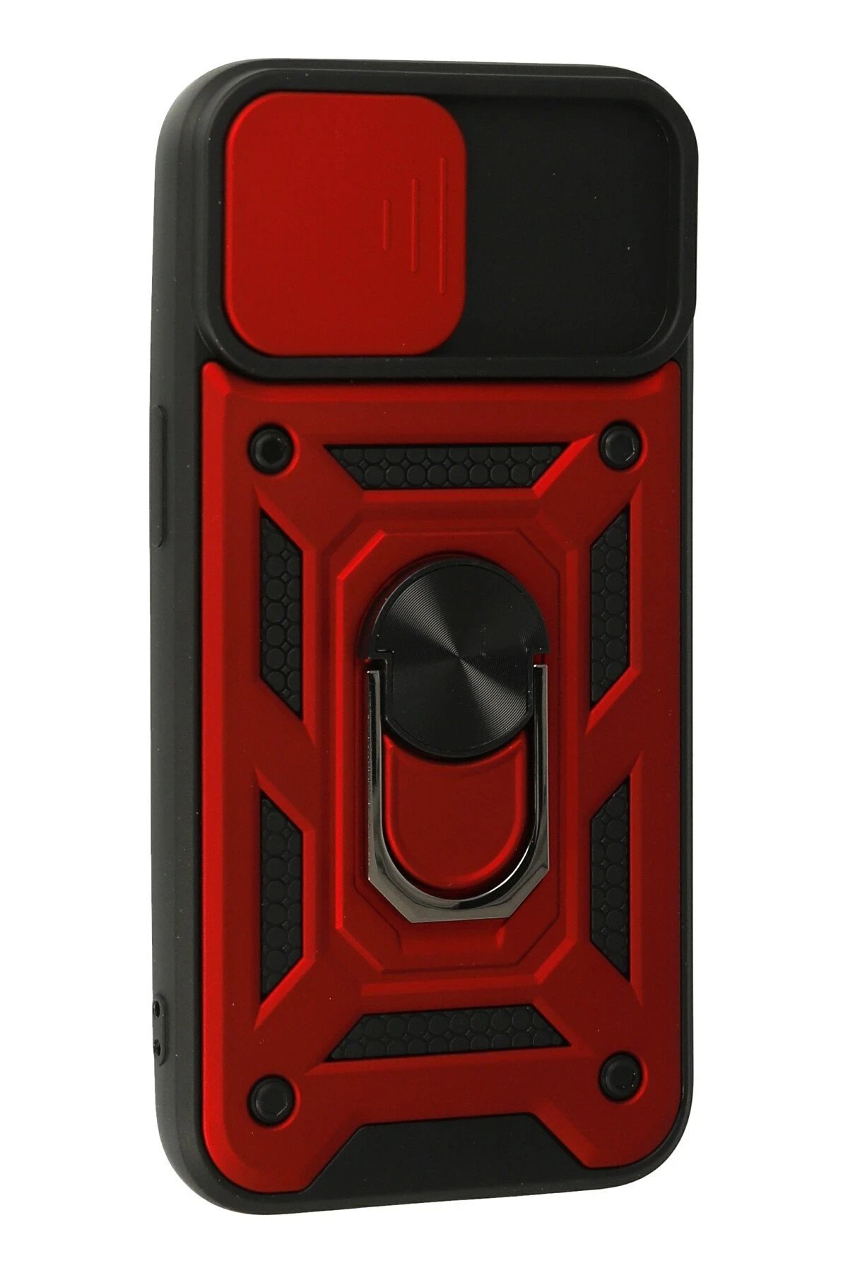 Pars Lens Yüzüklü Silikon✅ Soft ve Pürüzsüz Dış Yüzey Dayanıklı silikon dış kaplaması