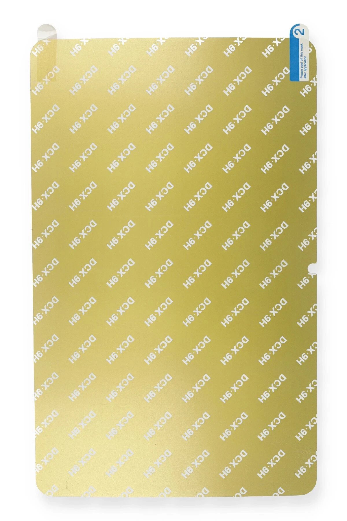 Royal Nano Tablet Ekran Koruyucu✅ Premium ekran koruması için yeni nesil çözüm Royal Nano Tablet Ekran Koruyucu