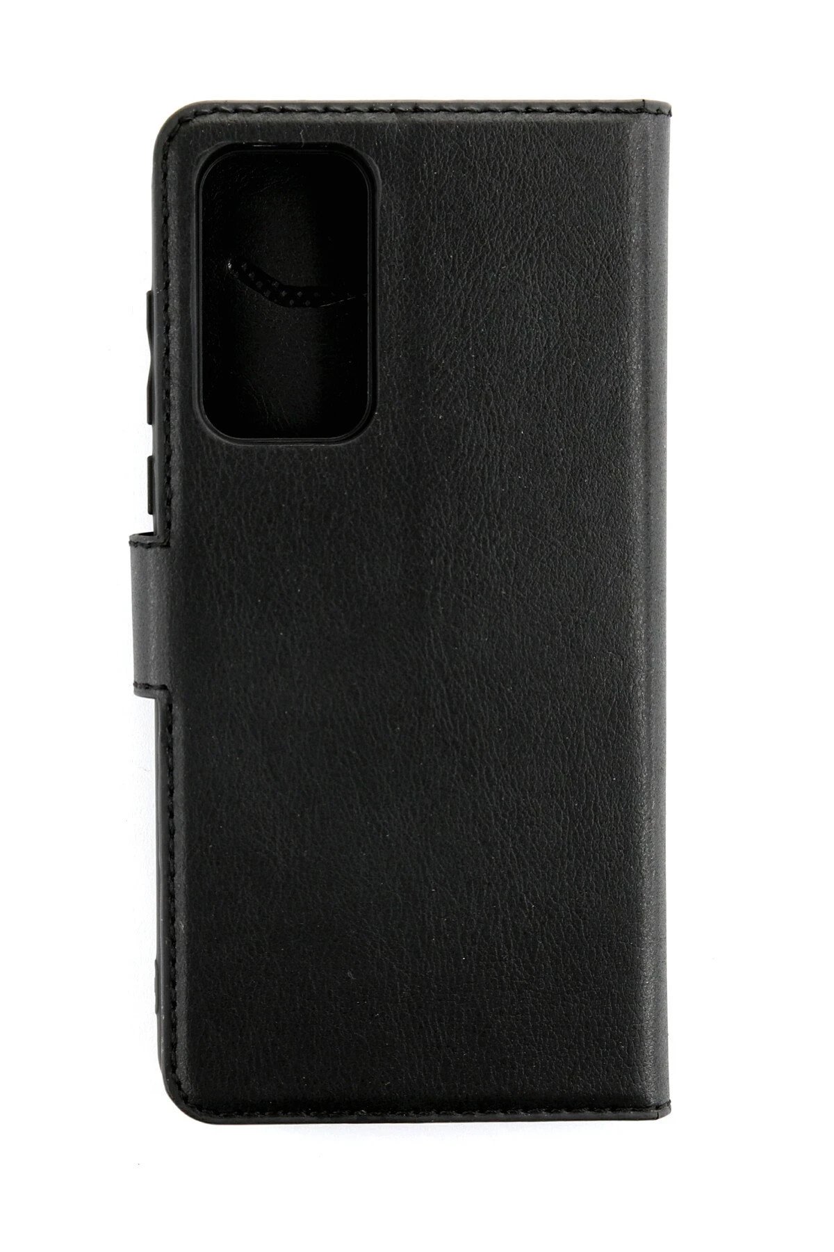 Reeder P13 Blue 2021 Kılıf Trend S Plus Kapaklı Kılıf - Siyah-(5796)