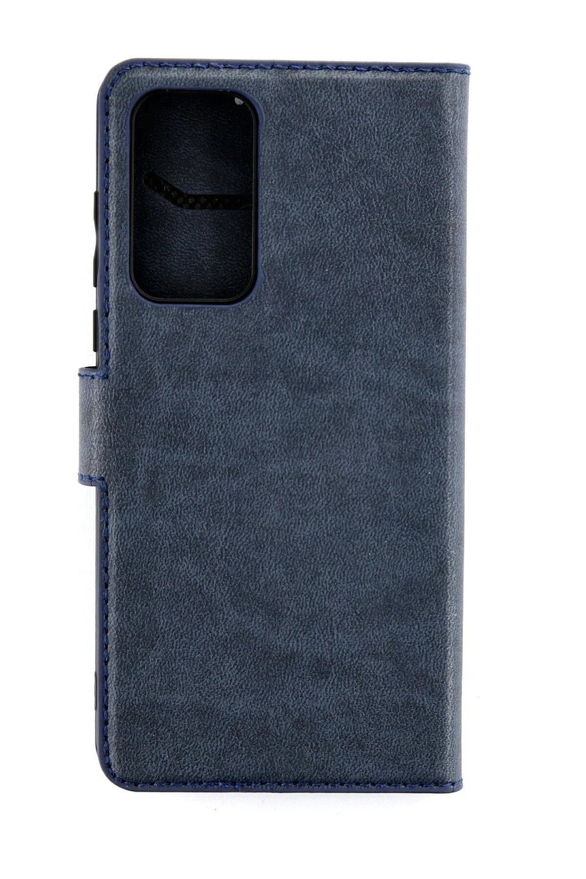 Reeder P13 Blue 2021 Kılıf Trend S Plus Kapaklı Kılıf - Lacivert-(5796)