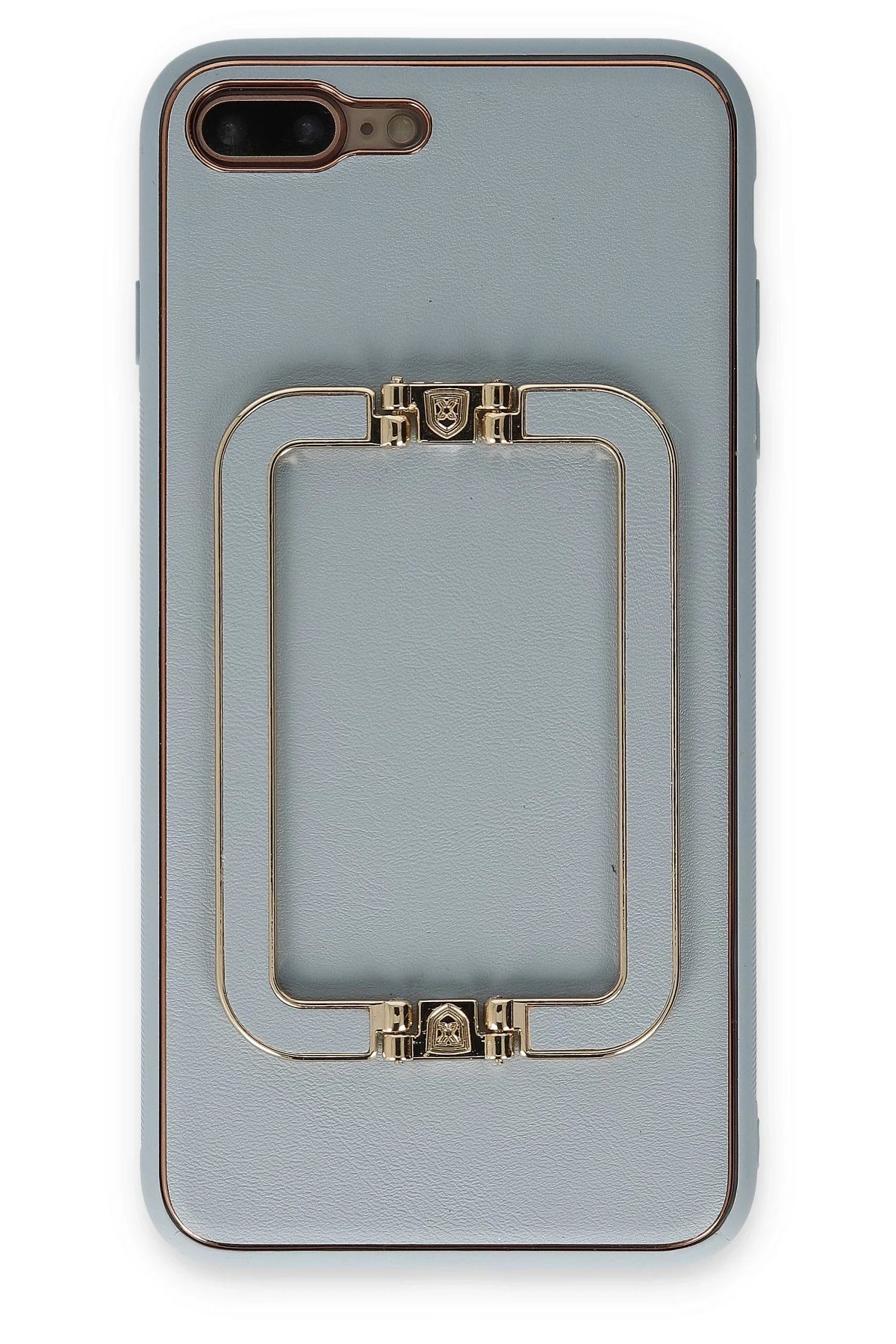 iPhone 7 Plus Kılıf Coco Elit Kapak uaz-(5796)