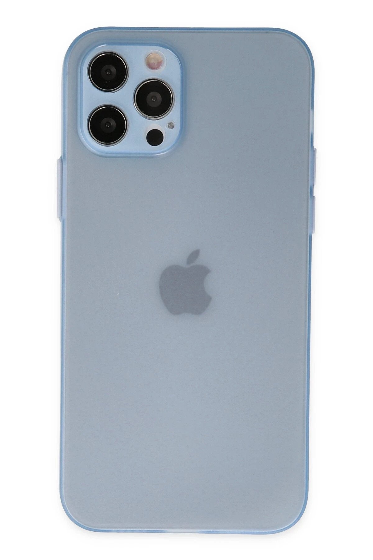 iPhone 12 Pro Max Kılıf Puma Silikon uaz-(5796)