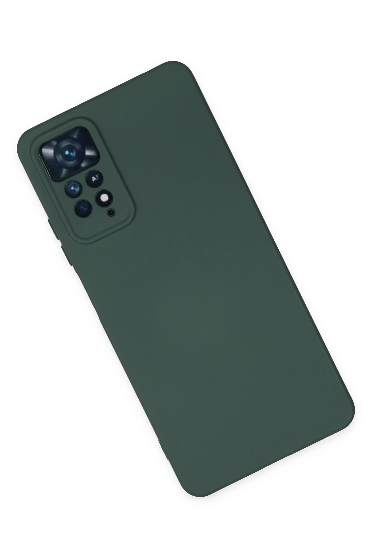 Nano İçi Kadife Silikon KılıfYerli üretim kalitesiyle üretilen İçi Kadifeli Ultra Şık Nano Silikon Kılıf