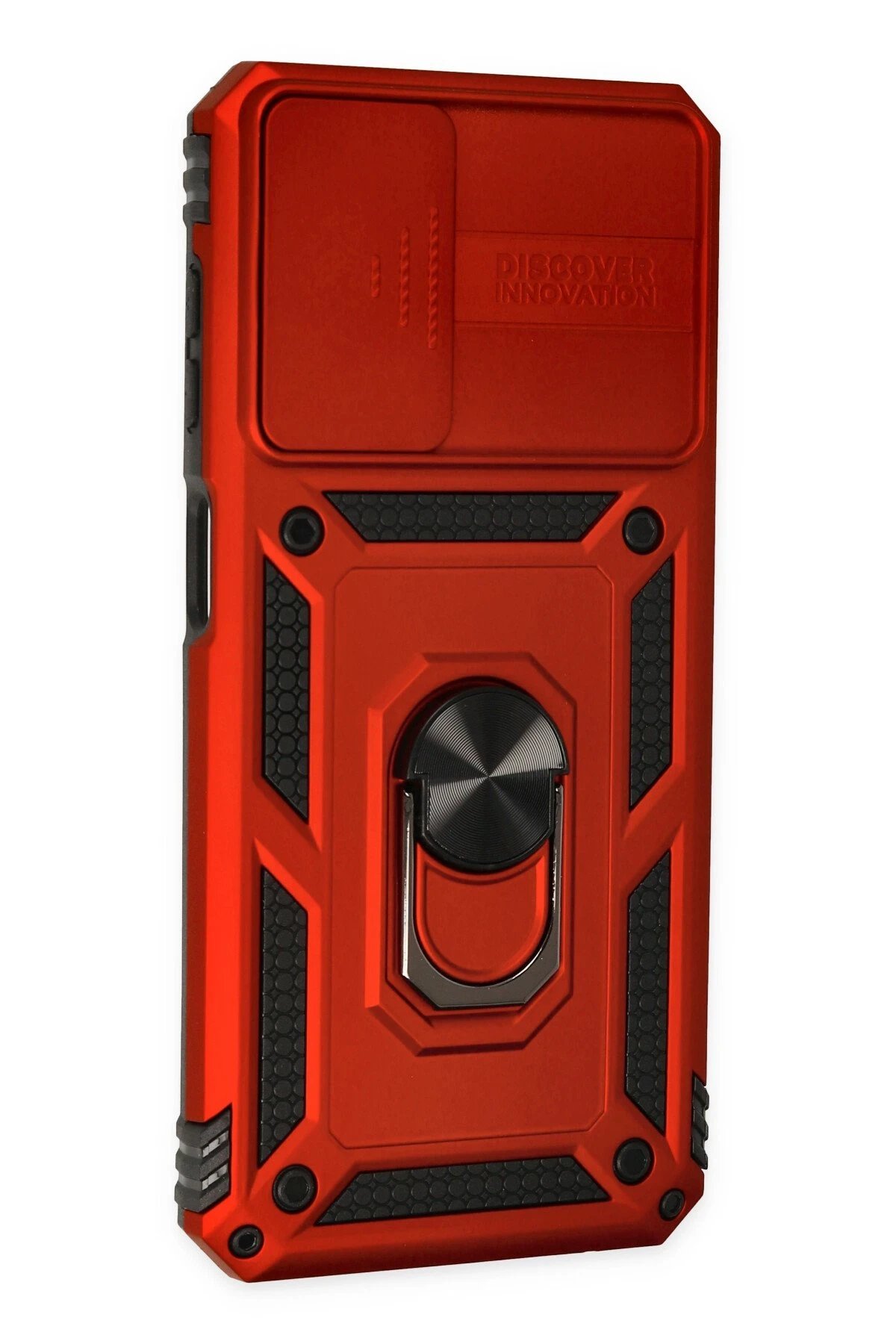 Pars Lens Yüzüklü Silikon✅ Soft ve Pürüzsüz Dış Yüzey Dayanıklı silikon dış kaplaması