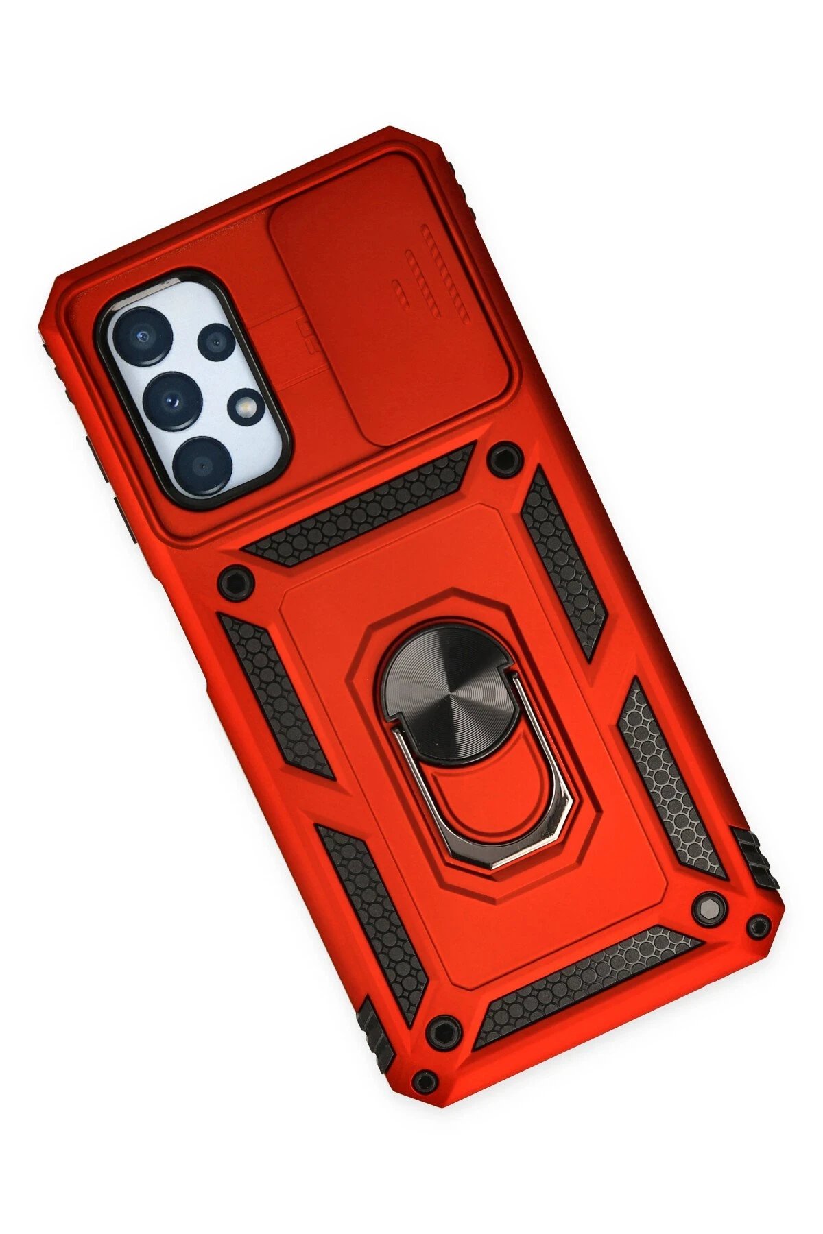 mat ve yumuşak dokusuyla hem premium bir görünüm hem de üstün kavrama hissi sunar. Leke ve parmak izi tutmayan yüzeyi sayesinde cihazınız her zaman temiz görünür.✅ Cihaza Tam Kalıp Uyumu Pars serisi